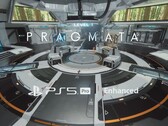 Показан улучшенный баннер Pragmata PS5 Pro