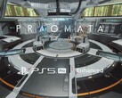 Показан улучшенный баннер Pragmata PS5 Pro
