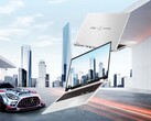 Модель MSI Prestige 16 AI+ теперь доступна в специальной ограниченной серии Mercedes-AMG (Источник изображения: MSI)