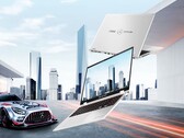 Модель MSI Prestige 16 AI+ теперь доступна в специальной ограниченной серии Mercedes-AMG (Источник изображения: MSI)