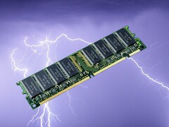 Южнокорейский чипмейкер SK Hynix ожидает, что кризис памяти сохранится до 2028 года. (Источник изображения: Pixabay Oimheidi/ cliffsmith23)