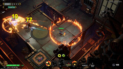 Raiders of Blackveil - новая roguelite от бывшего креативного директора Square Enix