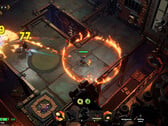 Raiders of Blackveil - новая roguelite от бывшего креативного директора Square Enix