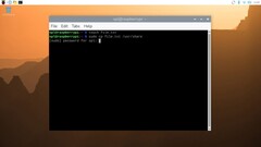 Raspberry Pi OS 6.2/2026-04-13 теперь доступна функция sudo без пароля