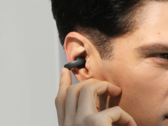 Наушники Anker Soundcore оснащены 12-миллиметровыми динамиками. (Источник изображения: Soundcore)