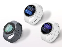 Новый инструмент обнаружения LVSD от Samsung был анонсирован для двух смарт-часов бренда (на фото Watch8). (Источник изображения: Samsung)