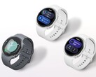 Новый инструмент обнаружения LVSD от Samsung был анонсирован для двух смарт-часов бренда (на фото Watch8). (Источник изображения: Samsung)