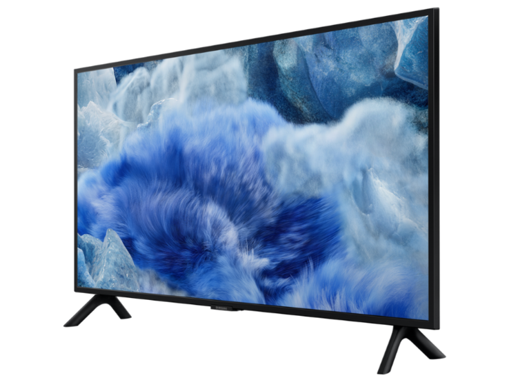 Samsung Q8F QLED 4K TV . (Источник изображения: Samsung)