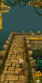 Temple Run