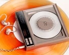 Портативный CD-плеер Shanling EC Zero T Max оснащён функциями копирования CD и USB-ЦАП.