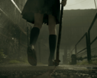 Скриншот из Silent Hill f (изображение Источник: Konami)