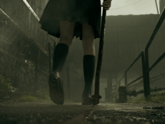 Скриншот из Silent Hill f (изображение Источник: Konami)