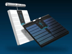 Wyze Scale Ultra BodyScan - это самые дорогие "умные" весы Wyze. (Источник изображения: Wyze)