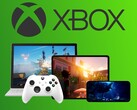 Баннер Xbox Gaming (Источник изображения: Microsoft Gaming с правками)