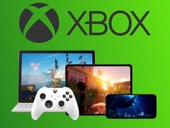 Баннер Xbox Gaming (Источник изображения: Microsoft Gaming с правками)
