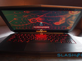 Представлен Dell Alienware 13