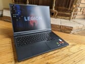 Обзор ноутбука Lenovo Legion Pro 5 16 G8