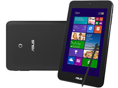 Обзор планшета Asus VivoTab Note 8