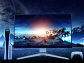 MOBIUZ EX321UX - один из немногих 32-дюймовых и 4K Mini LED мониторов в мире. (Источник изображения: BenQ)