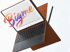 Bigme B10: Планшет с e-ink дисплеем и поддержкой 4G (Источник изображения: Bigme)