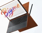 Bigme B10: Планшет с e-ink дисплеем и поддержкой 4G (Источник изображения: Bigme)