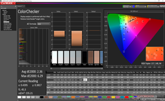 ColorChecker