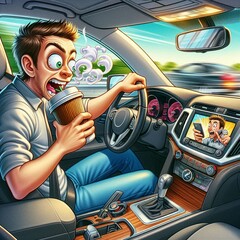 Apple Возможно, CarPlay вскоре позволит воспроизводить видео.