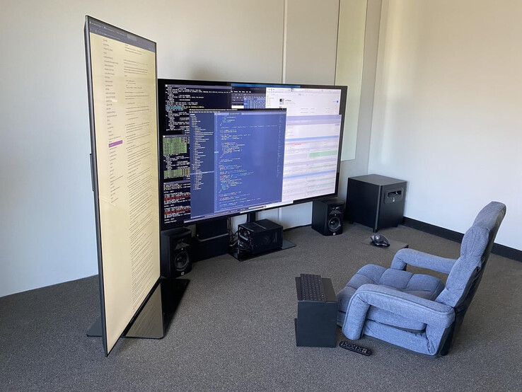 (Источник изображения: u/deselected через r/battlestations)