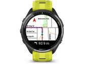 Модель Forerunner 965 также получит обновление. (Источник изображения: Garmin)