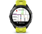 Модель Forerunner 965 также получит обновление. (Источник изображения: Garmin)