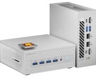 Модель AE8 Max оснащена чипсетом AMD Ryzen (Источник изображения: Geeekom)