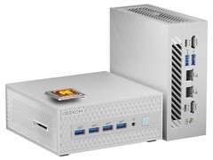 Модель AE8 Max оснащена чипсетом AMD Ryzen (Источник изображения: Geeekom)