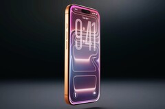 ШИМ можно отключить на iPhone 17 Pro (Источник изображения: Apple)