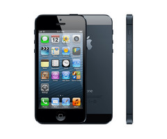 На пенсию? пока рановато: смартфоны iPhone 5 и 5C продолжат обновляться