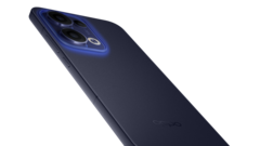 Reno 13 Pro. (Источник изображения: Oppo)