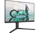 Philips 27M2N5901A и 27M2N3800A: Два новых монитора с технологией Ambiglow (Источник изображения: Philips)