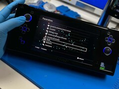 Моддер создал портативную PlayStation 4 (Источник изображения: wewillmakeitnow, отредактировано)