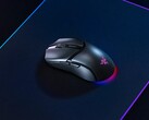 Игровая мышь Razer Cobra HyperSpeed с RGB-подсветкой underglow. (Источник изображения: Razer)