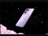 Reno13 Pro. (Источник изображения: Oppo)