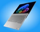 В настоящее время компания Lenovo предлагает ноутбук ThinkBook 14x в одном цветовом варианте.