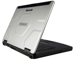 На обзоре: Panasonic Toughbook CF-54G2999VM. Тестовый образец предоставлен CUKUSA.com