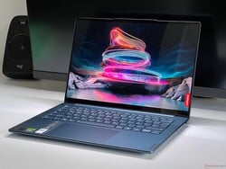 Lenovo Yoga Pro 7 14