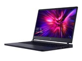 Xiaomi Mi Gaming Laptop 2019