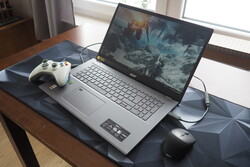 Acer Aspire 17