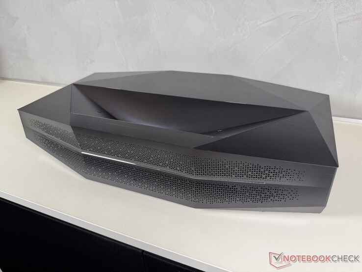 AWOL Vision Aetherion Max в тесте