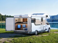 Система питания Bluetti RVSolar 48V (Источник изображения: Bluetti)