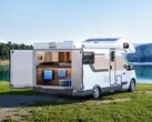 Система питания Bluetti RVSolar 48V (Источник изображения: Bluetti)