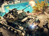 Команда Battlefield 6 выпустила новое обновление для сообщества, в котором подробно рассказывается о предстоящем обновлении Winter Offensive для 1 сезона. (Источник изображения: Steam)