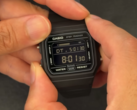 Практический обзор Casio F-B100W-1BJF