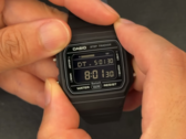 Практический обзор Casio F-B100W-1BJF